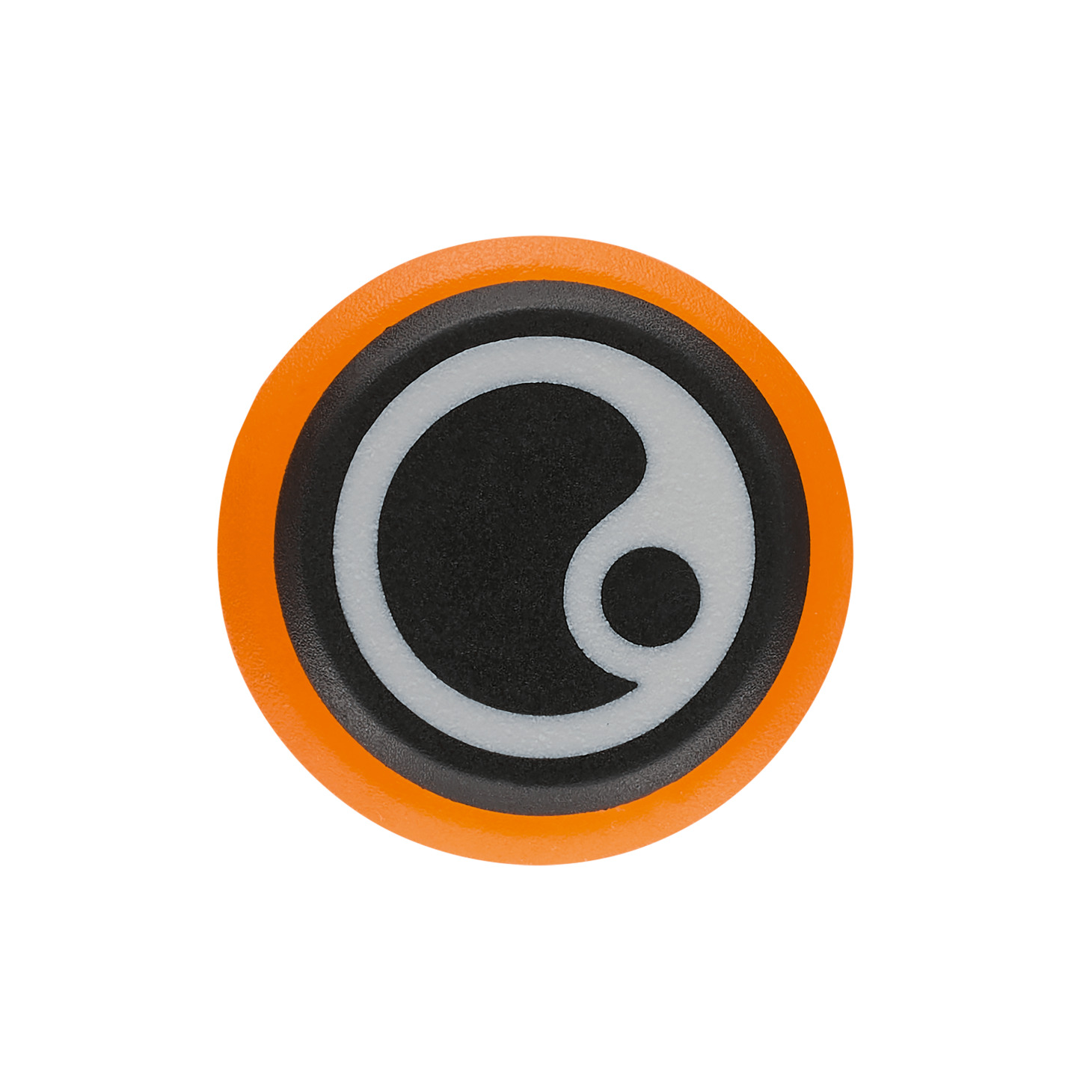 Ergon GD1 Evo slim Factory Frozen Orange