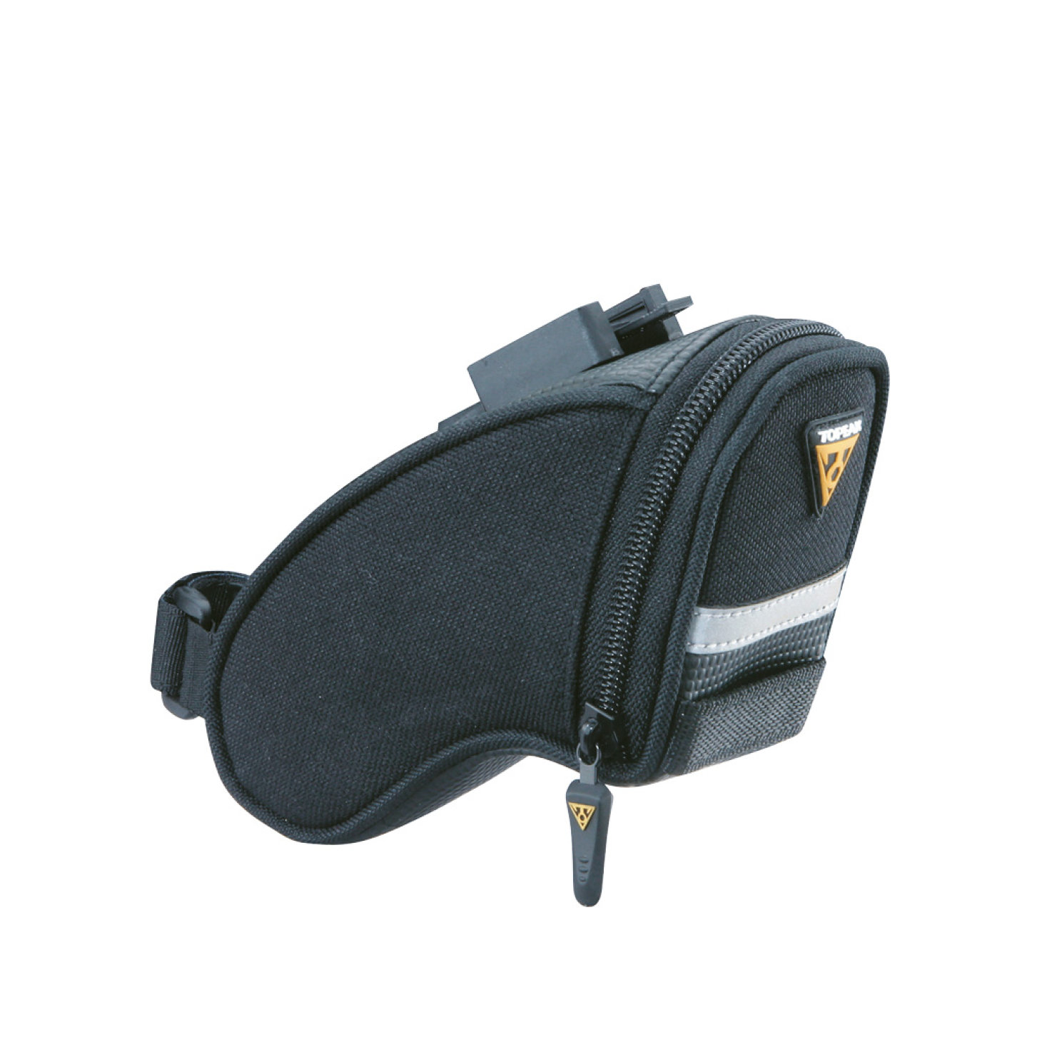 Topeak Satteltasche Aero Wedge Pack micro schwarz