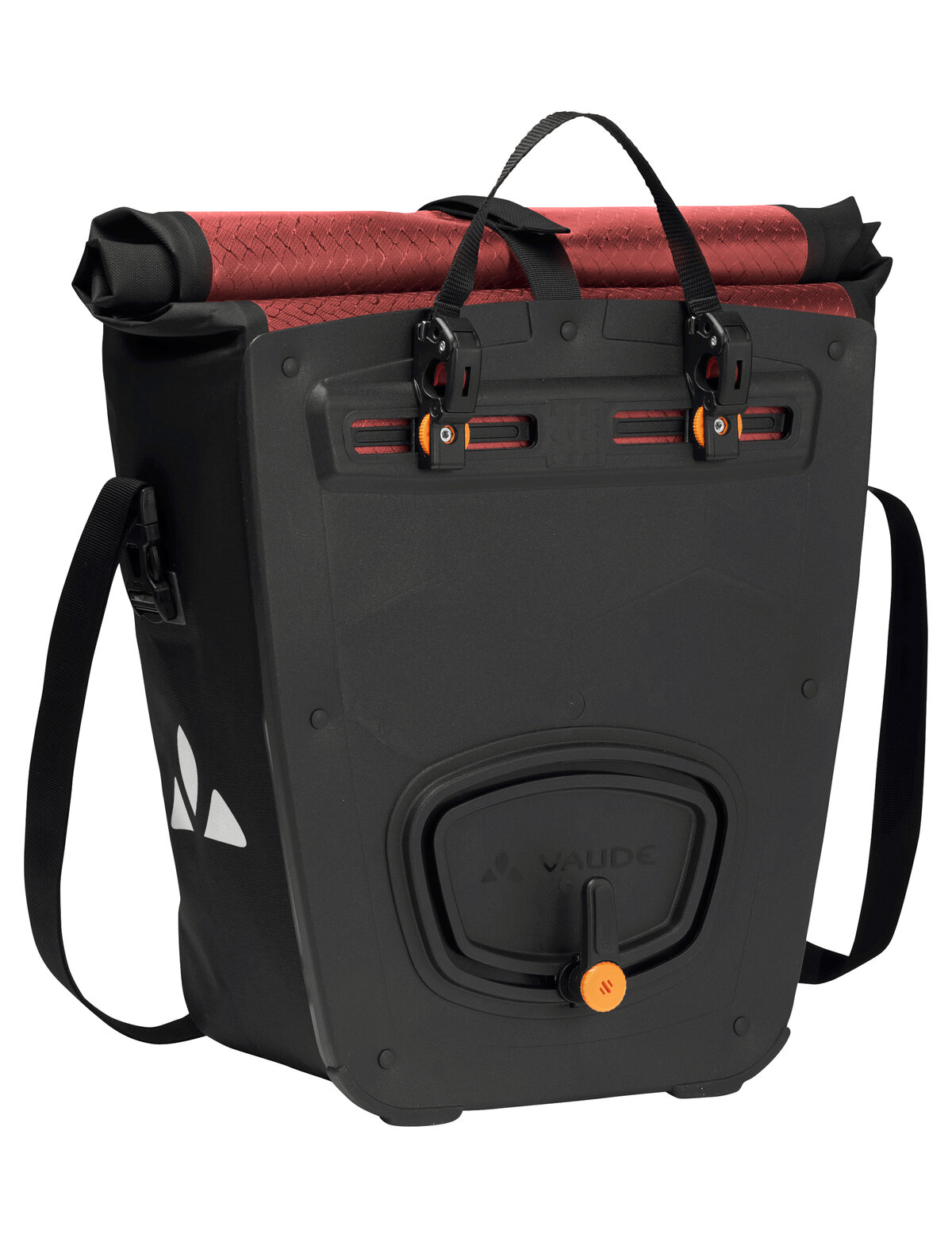 VAUDE Aqua Back Color Single (rec) redeva – Rückansicht