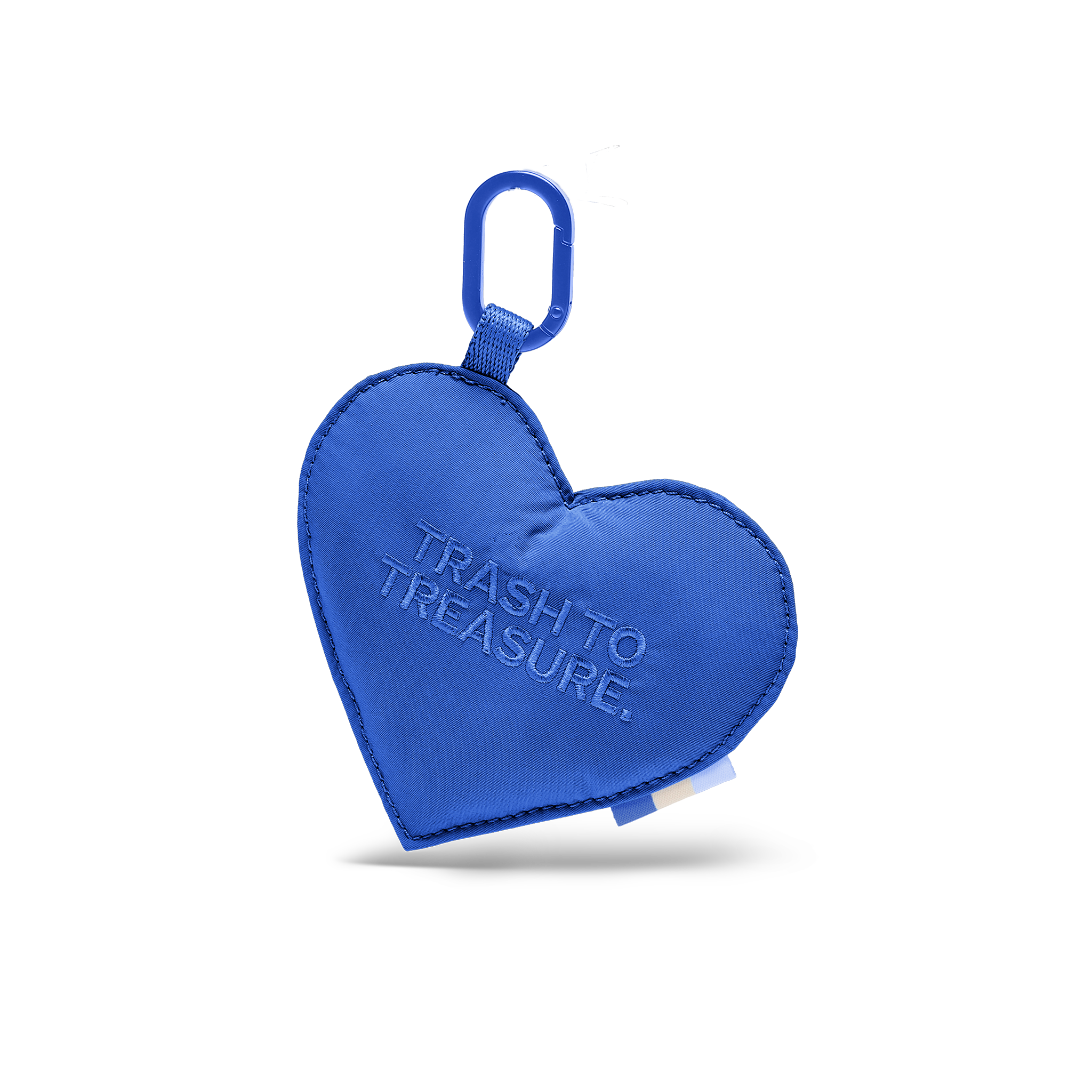 GOT BAG Treasure Charm Cobalt