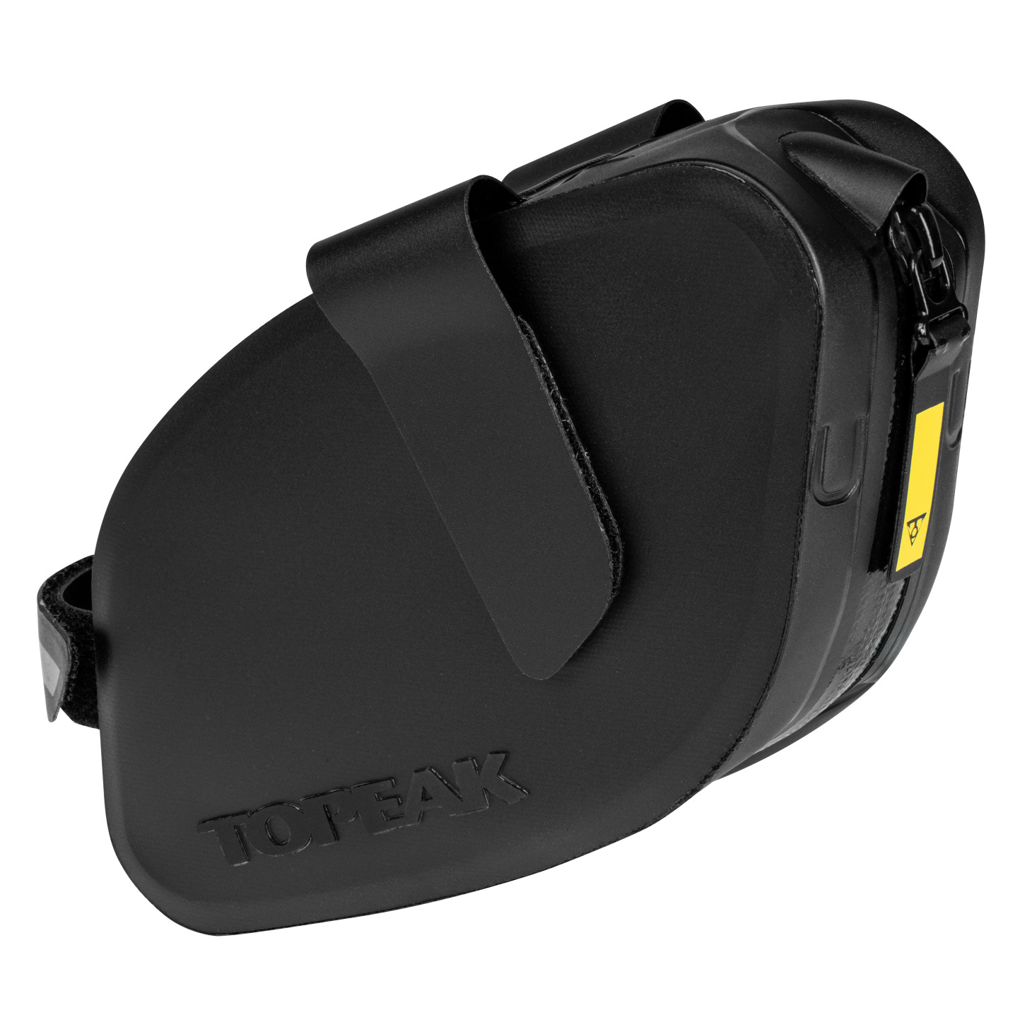Topeak Weatherproof DynaWedge Large, Strap Mount