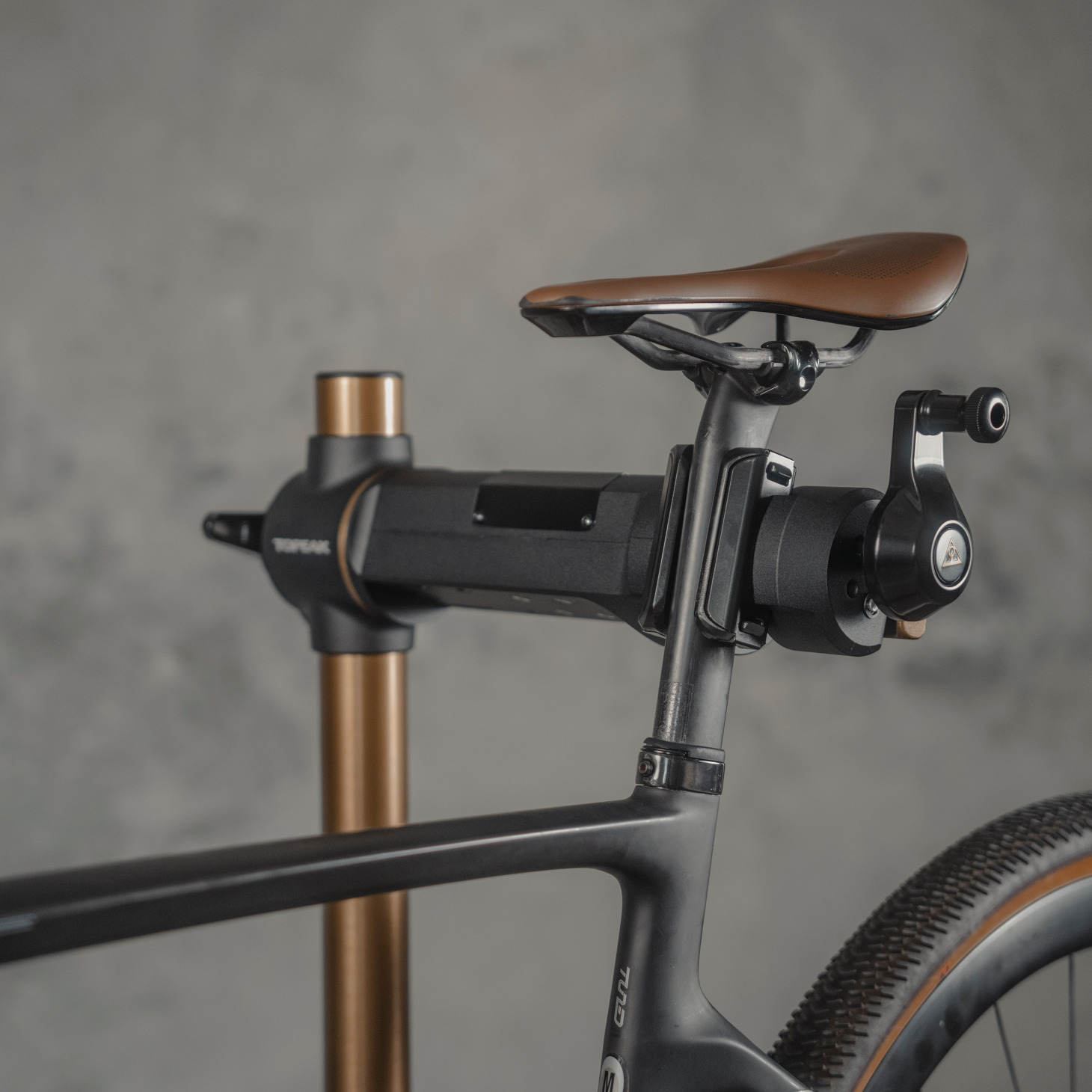Topeak PrepStand Team Issue