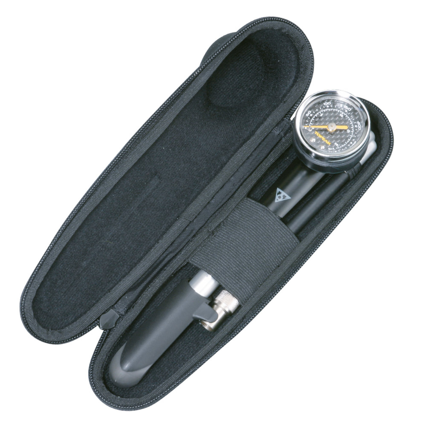 Topeak Hardshell Bag für PocketShock DXG