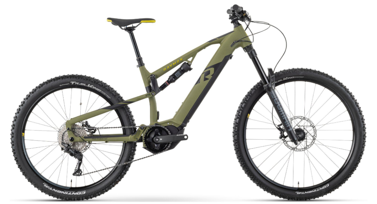 Blog Detail bei Switchbike Bornemann in Gießen