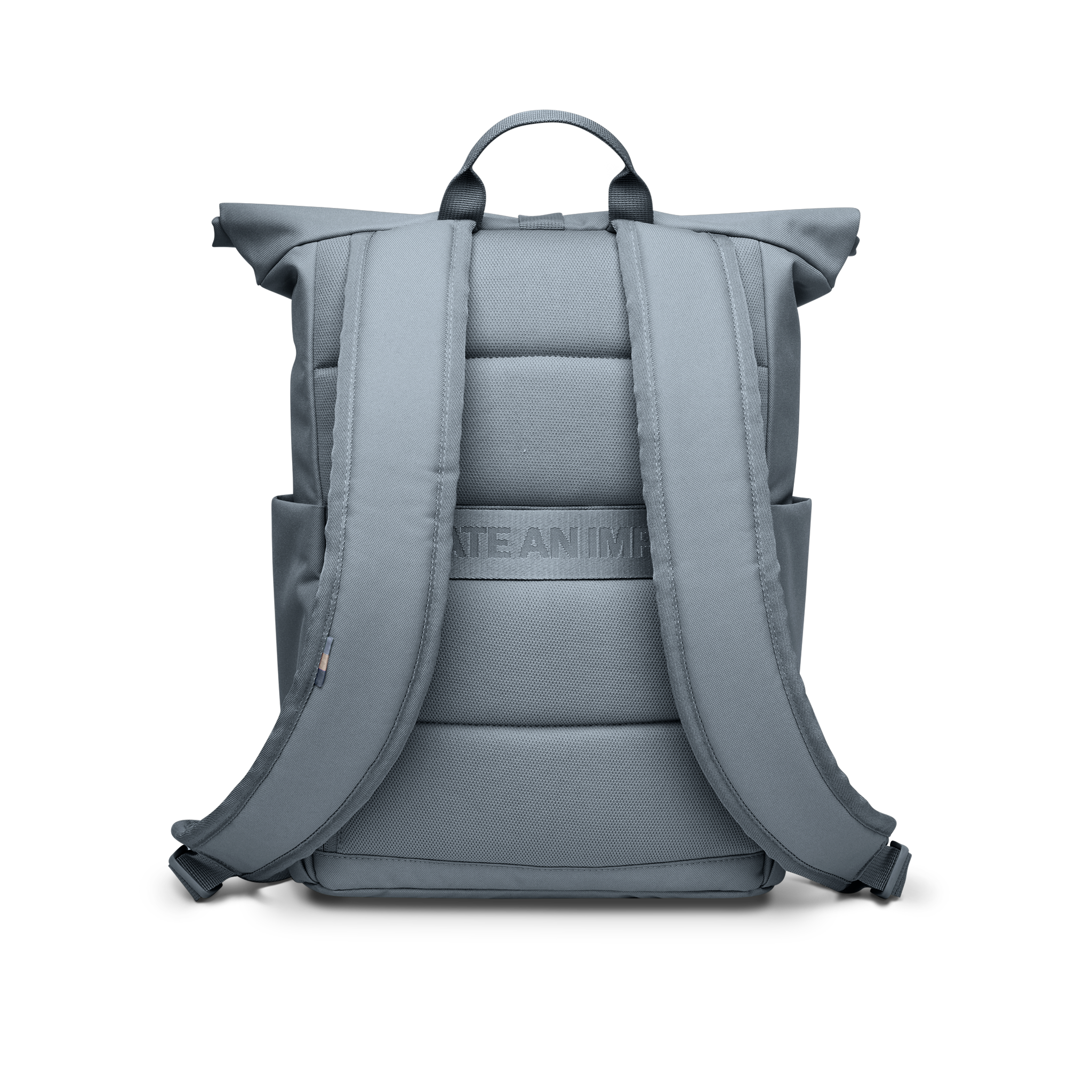 GOT BAG Rolltop Easy Small Monochrome Marlin