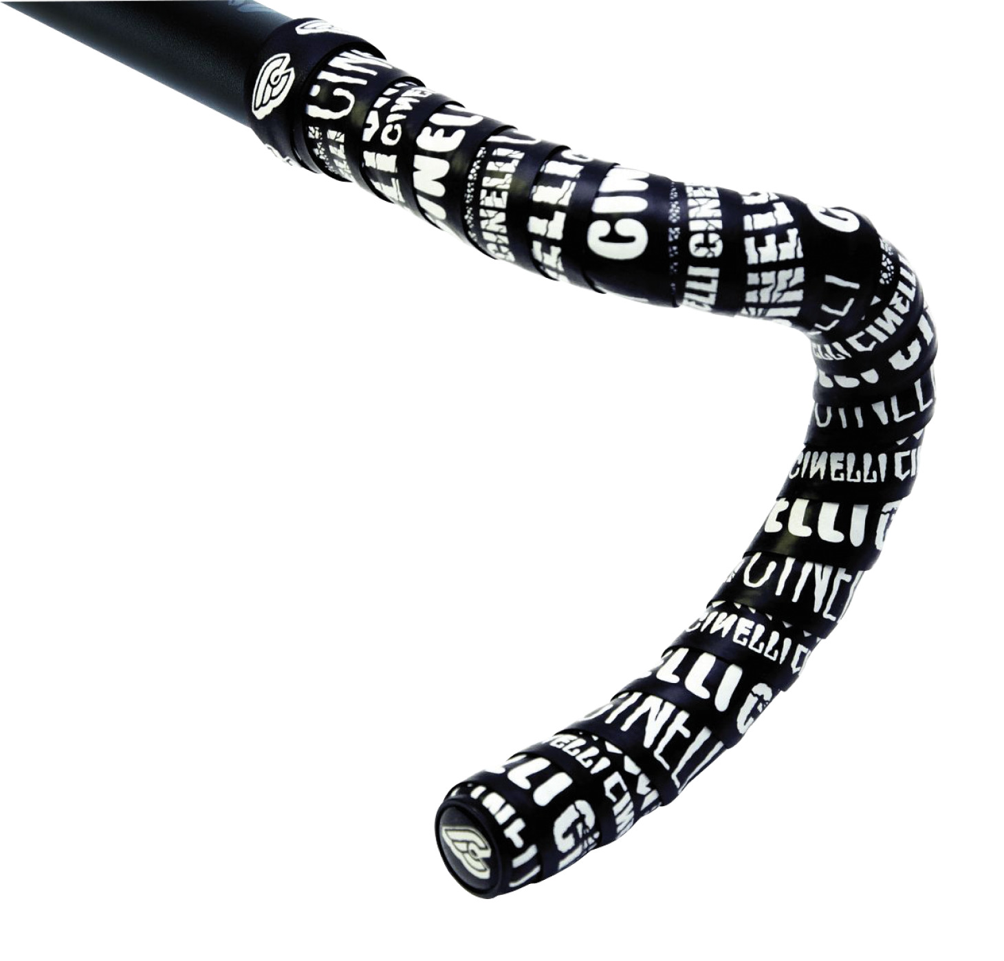 Cinelli Mike Giant Volee - Cinelli Logo