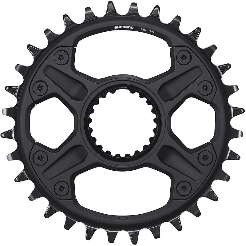 Shimano Kettenblatt Deore FCM6100 32 Zähne Y0L198050