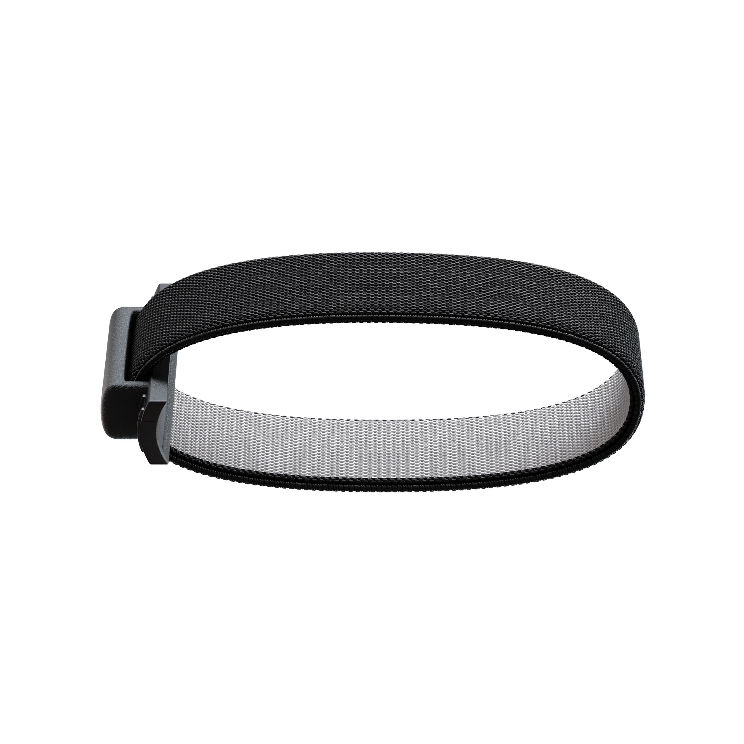 Secrid Add-On Bandwallet Black – Seitenansicht