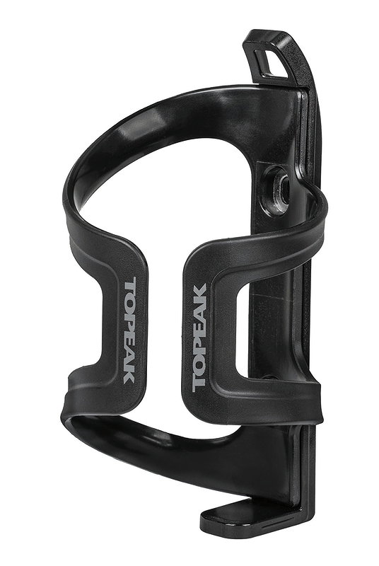 Topeak DualSide Cage EX, Black