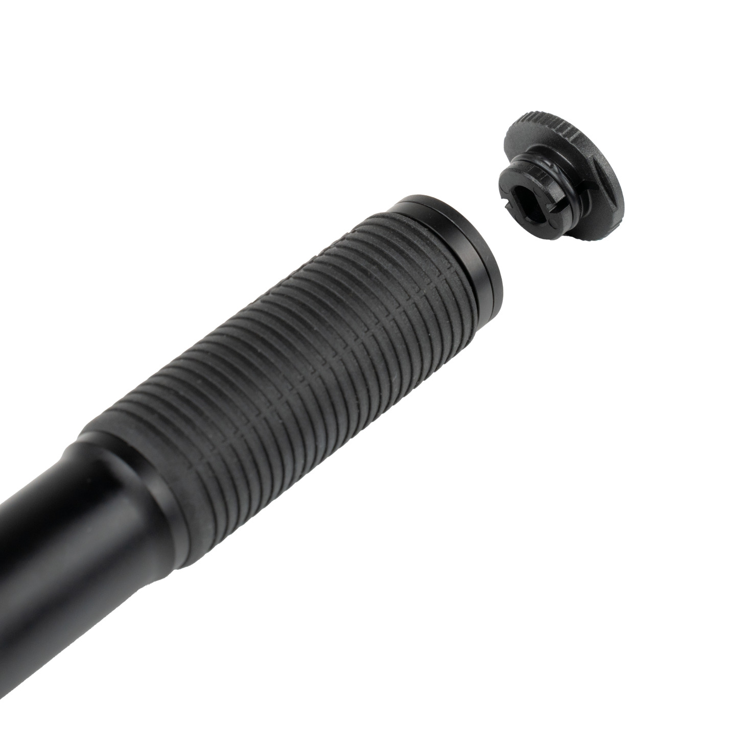 Topeak RaceRocket HP Mini, black
