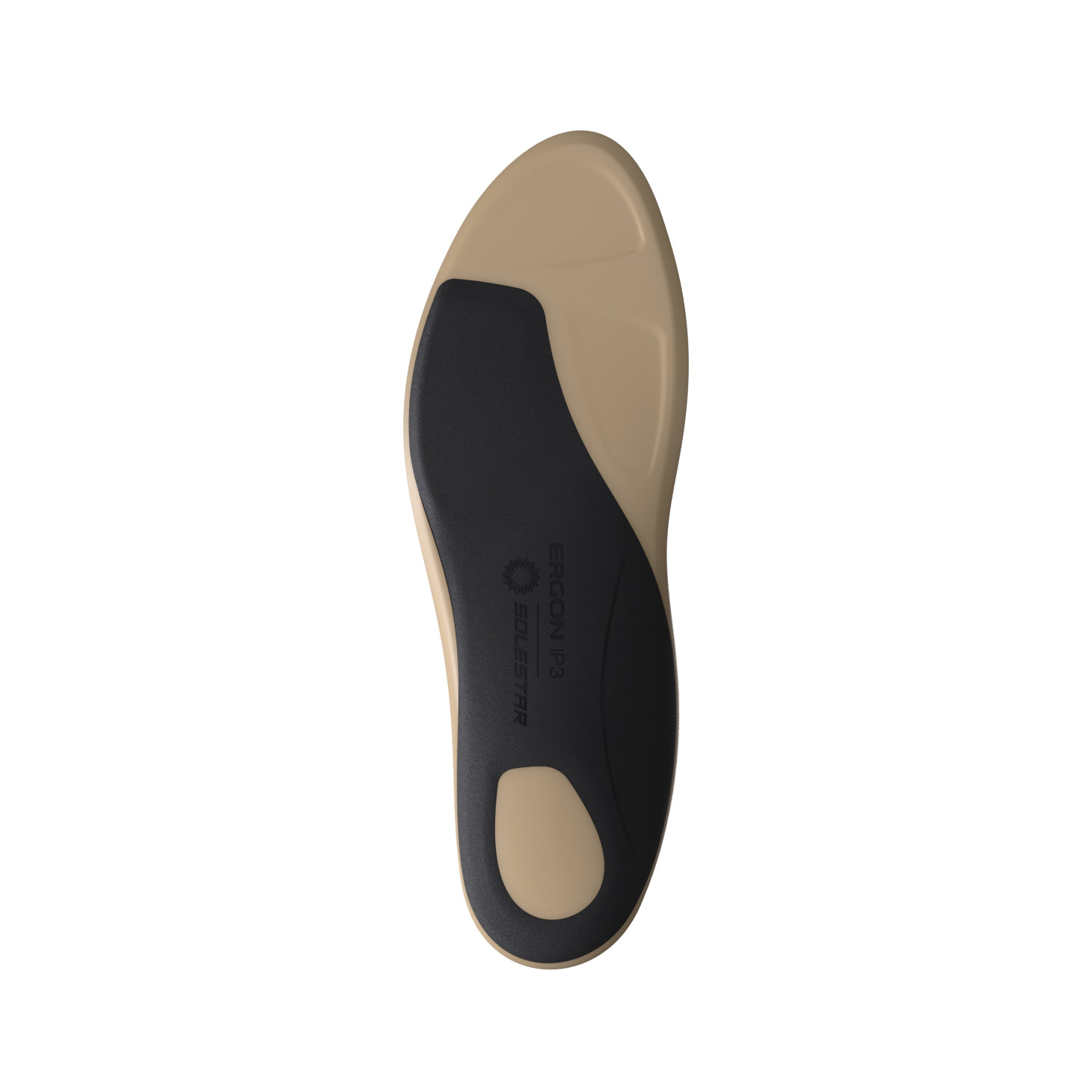 Ergon IP Touring Solestar - Gr. 46/47