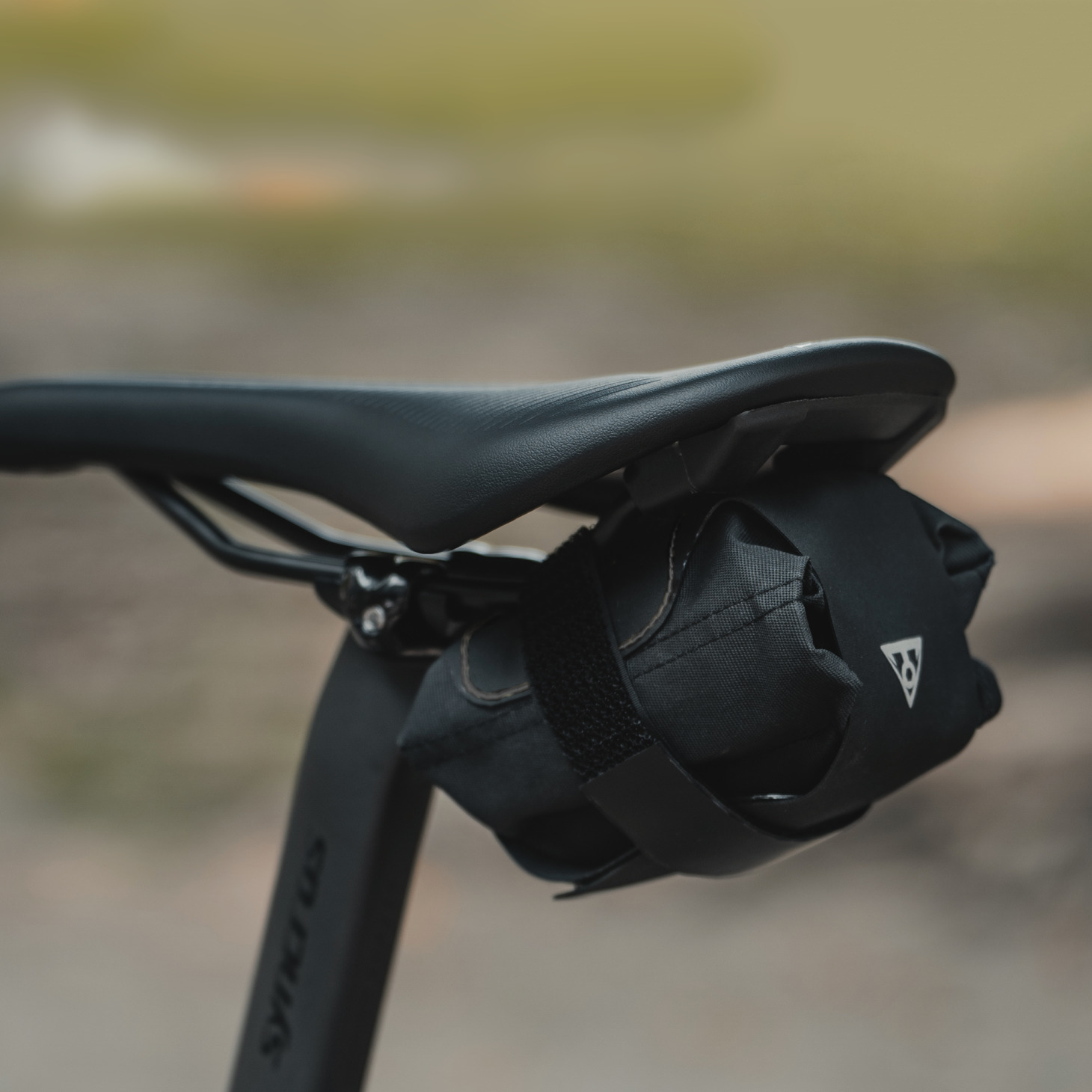 Topeak Burrito Pack Slim