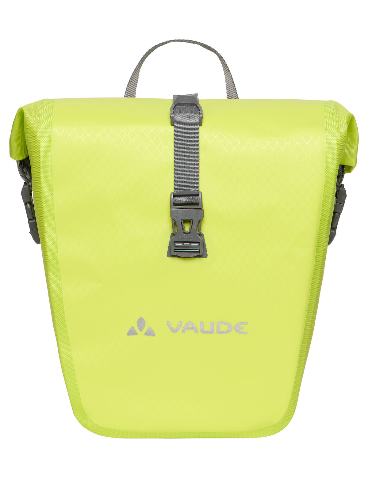 VAUDE Aqua Front bright green – Detailansicht 2