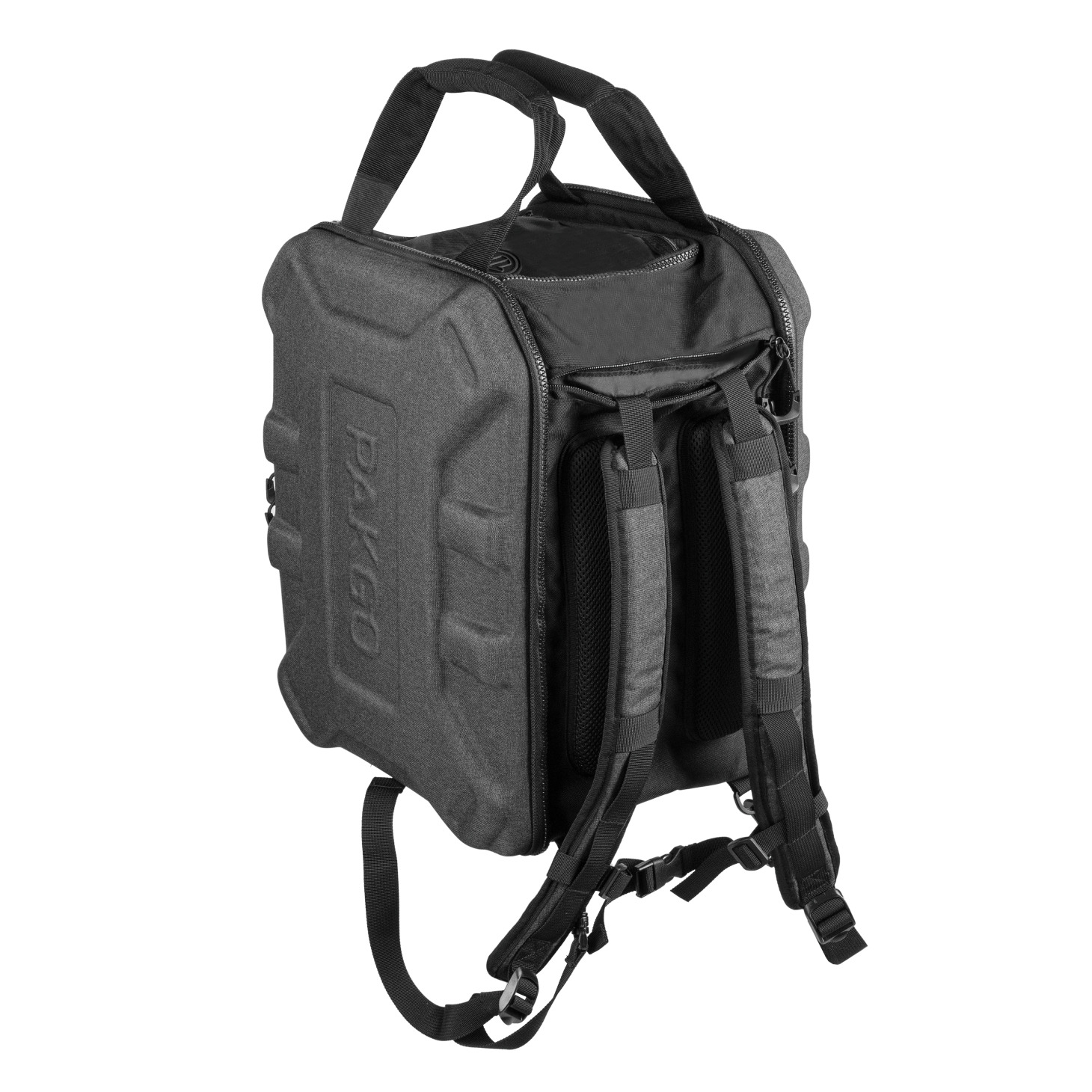 Topeak Pakgo GearPack II