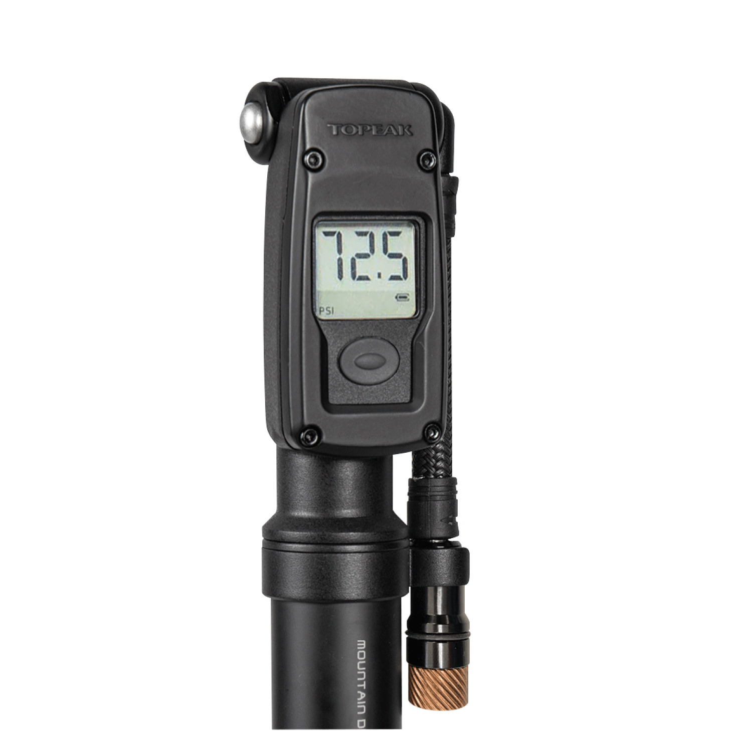 Topeak Mountain Digital 2Stage