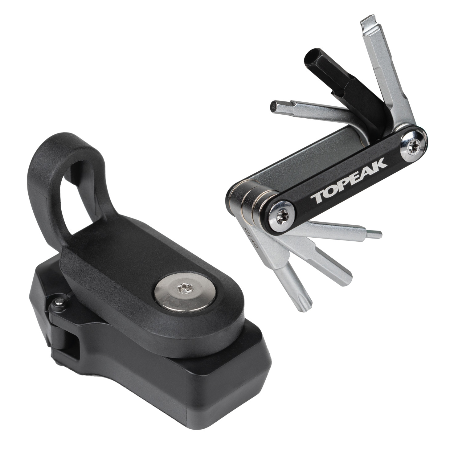 Topeak Ninja+ ToolBox N7
