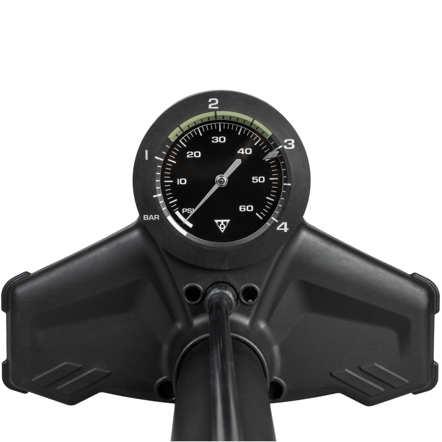 Topeak JoeBlow Mountain EX mit TwinHead (MJ24)