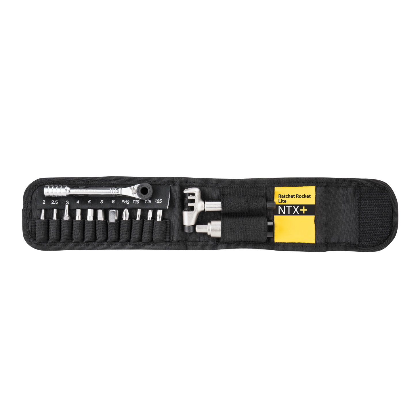 Topeak Ratchet Rocket Lite NTX+
