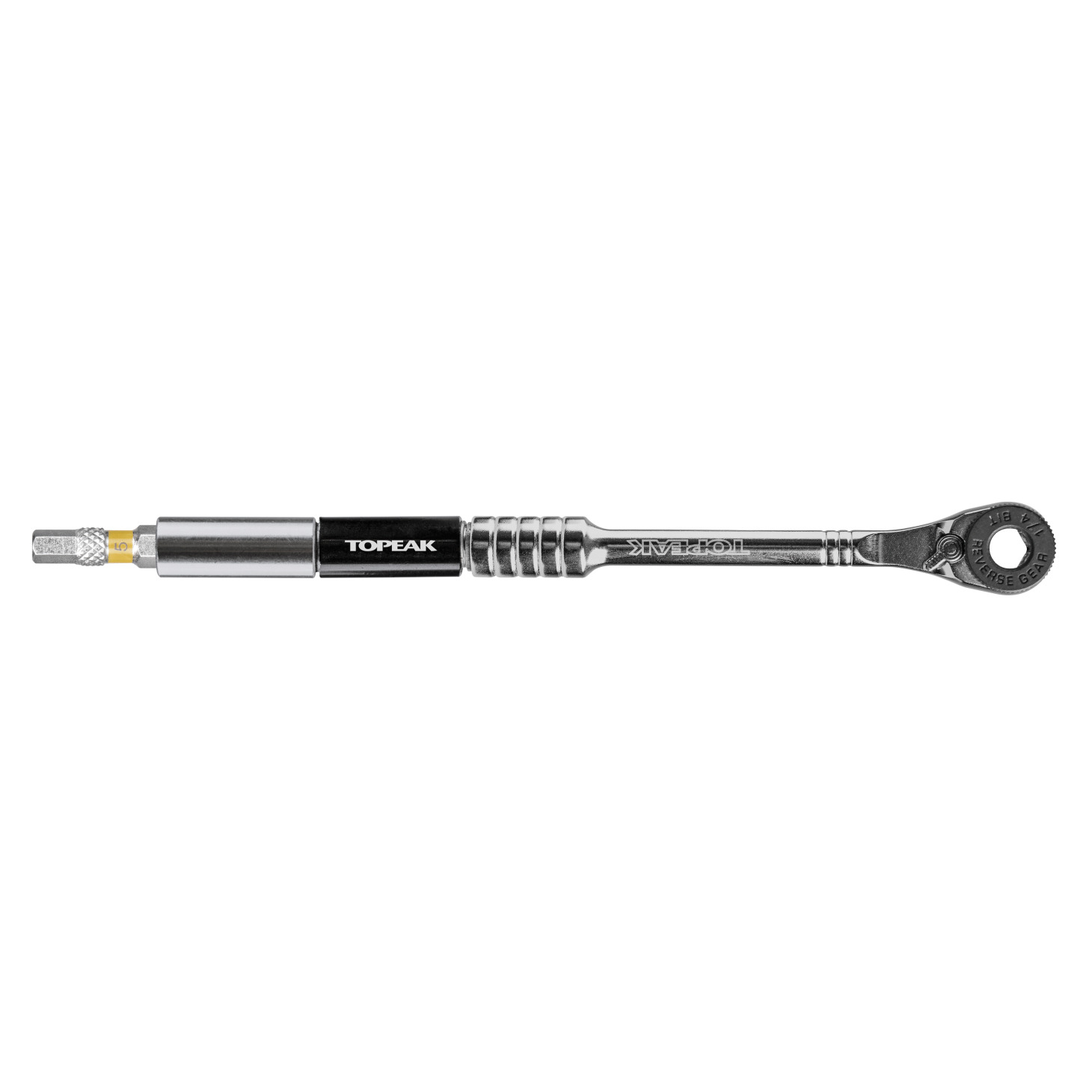 Topeak Torq Stick Pro 4-20 Nm
