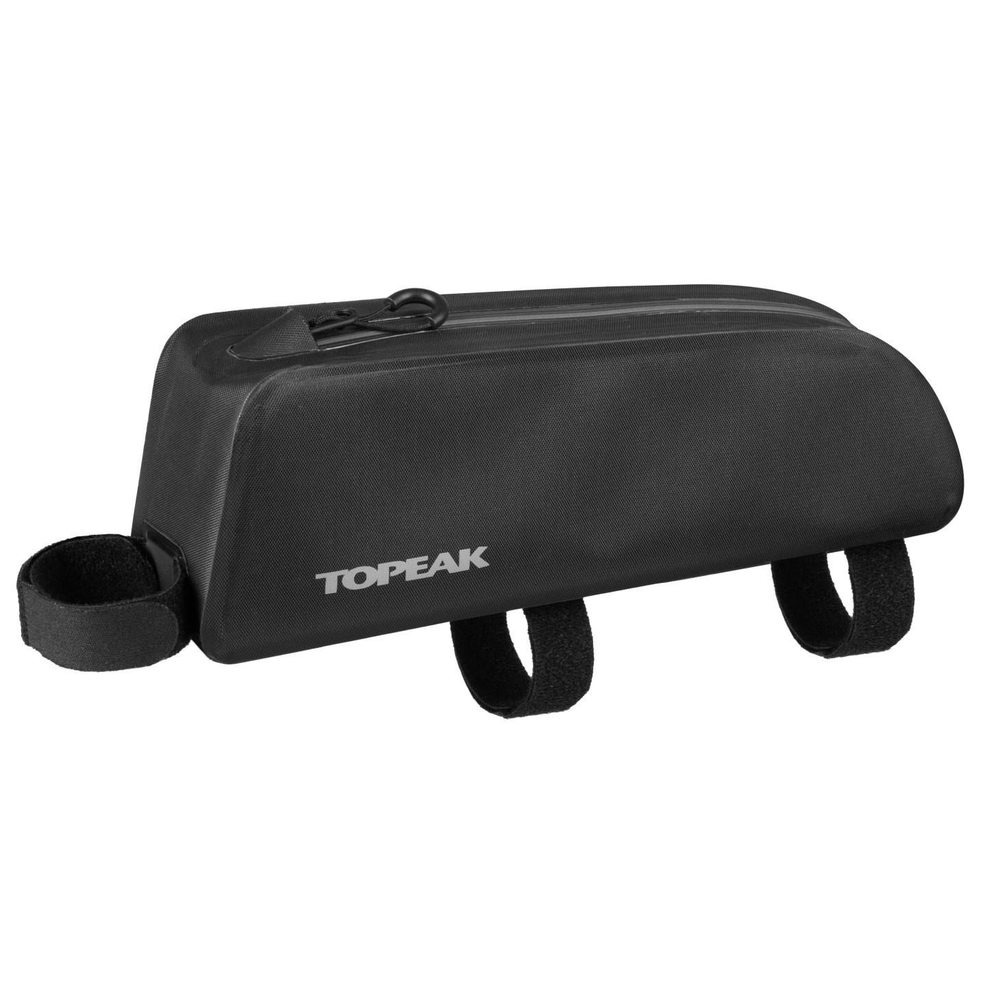 Topeak Oberrohrtasche FastFuel Drybag II schwarz