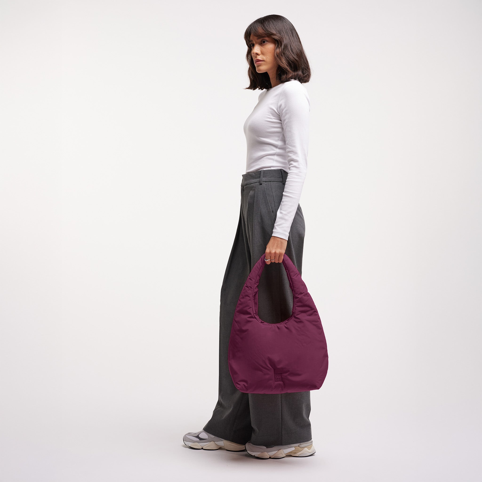 GOT BAG Cloud Shoulder Bag Kraken