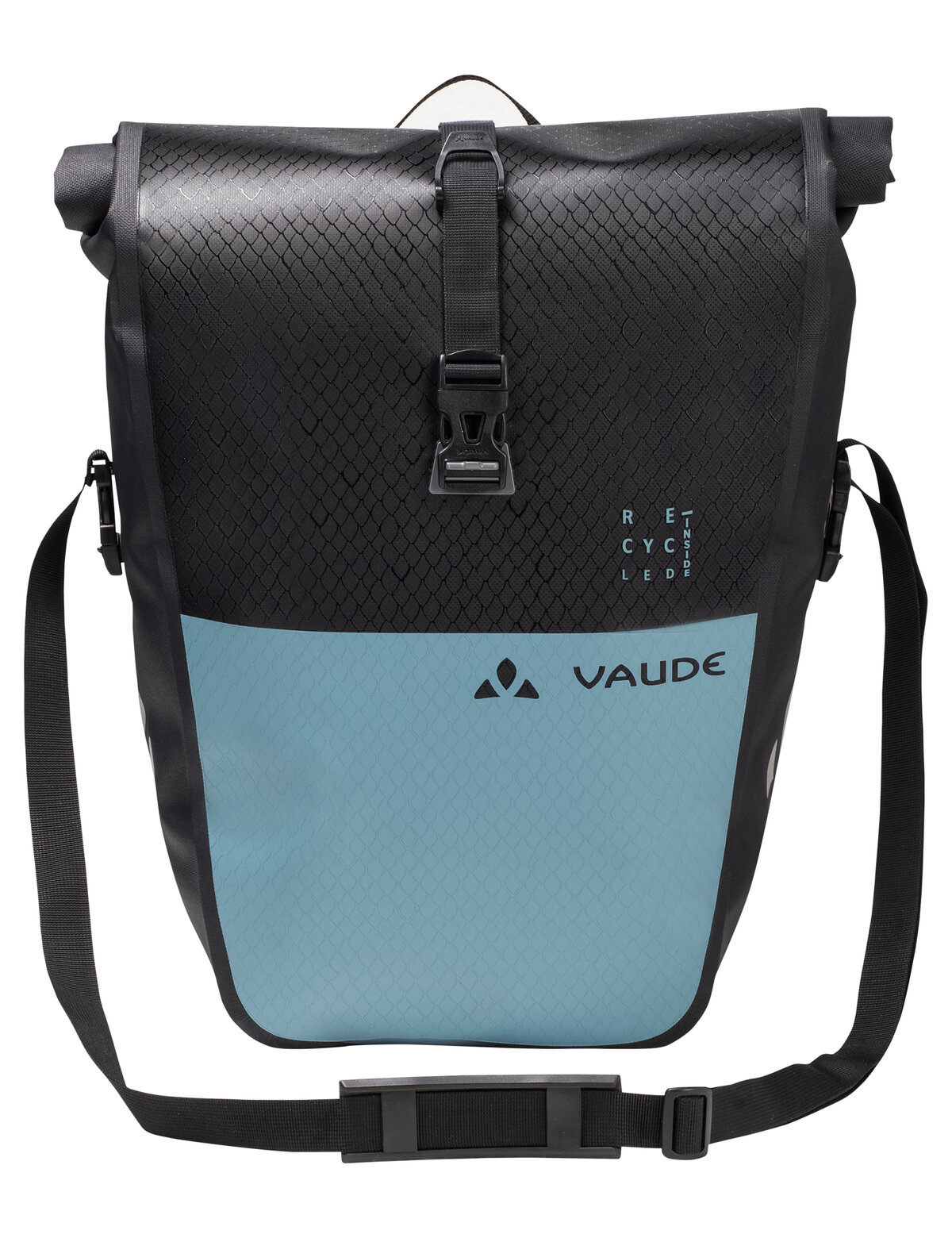 VAUDE Aqua Back Color Single (rec) nordic blue – Detailansicht 2