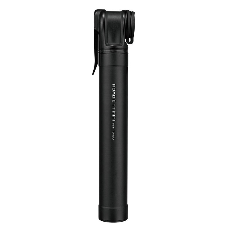 Topeak Roadie TT Mini, black