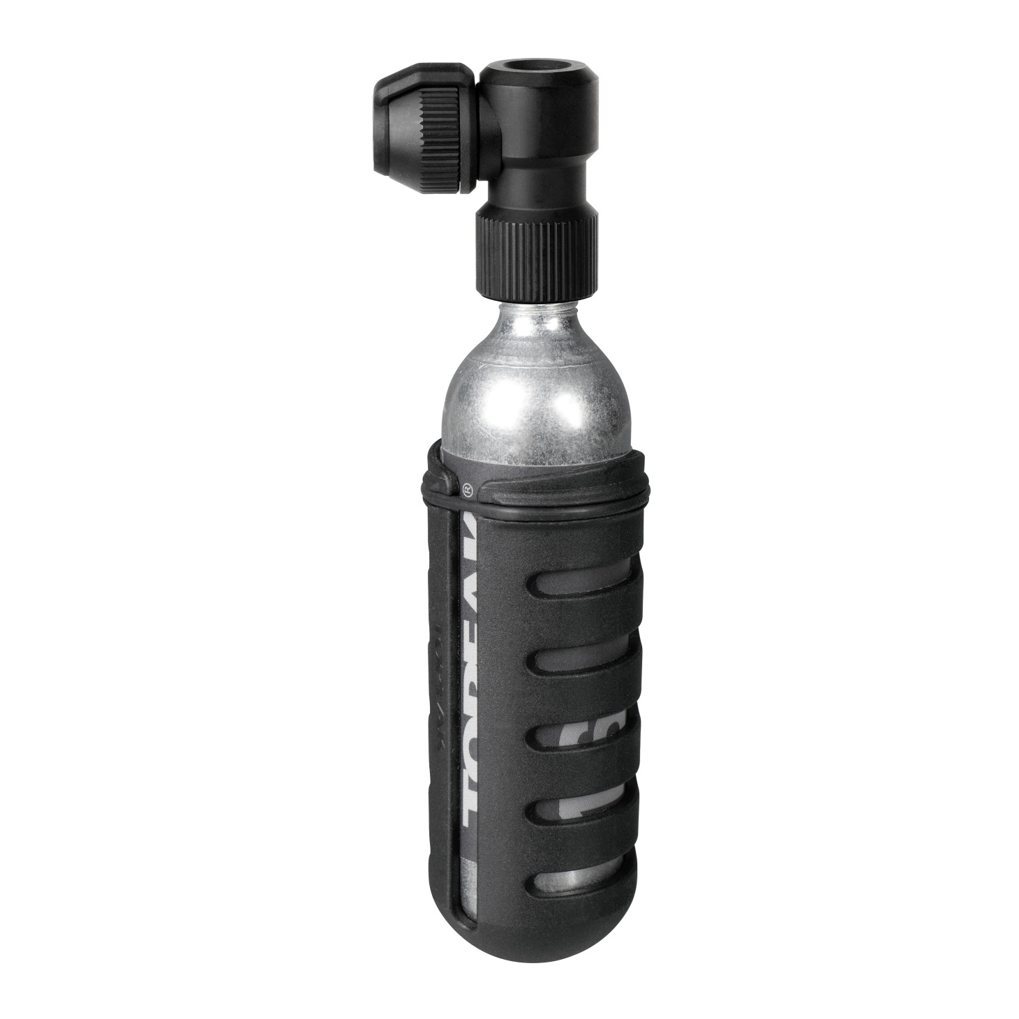 Topeak Nano AirBooster L, 16G