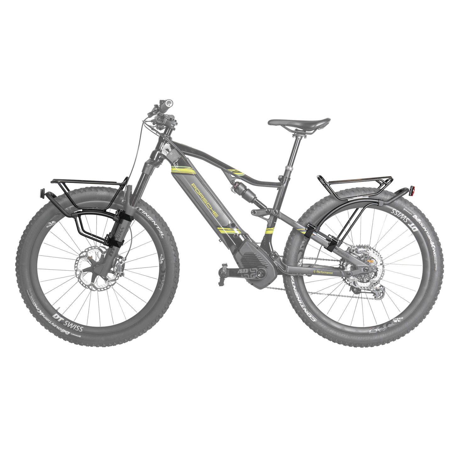 Topeak TetraRack M1