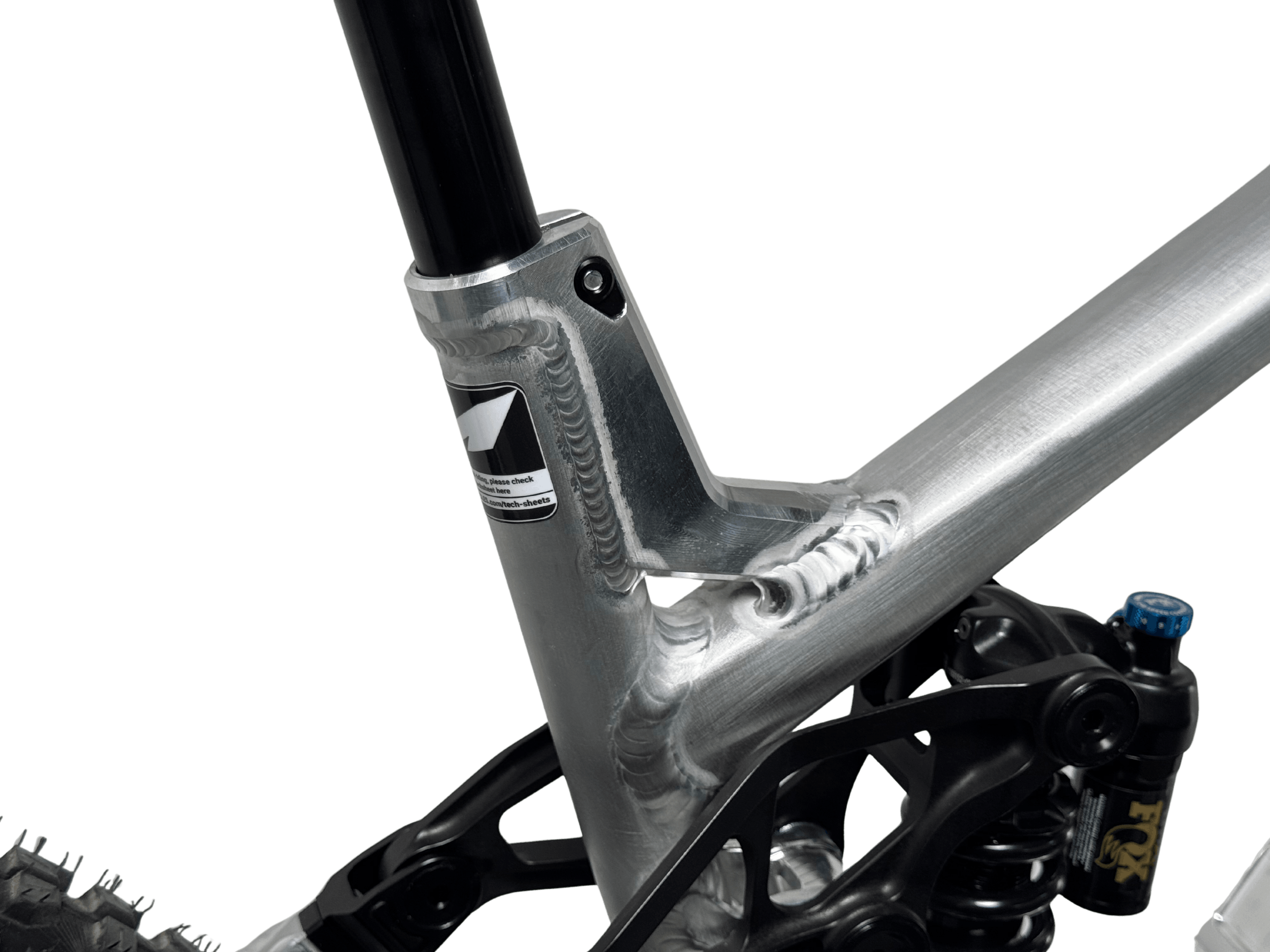 NICOLAI S16 MGU 8.0  RAW V134221 XL