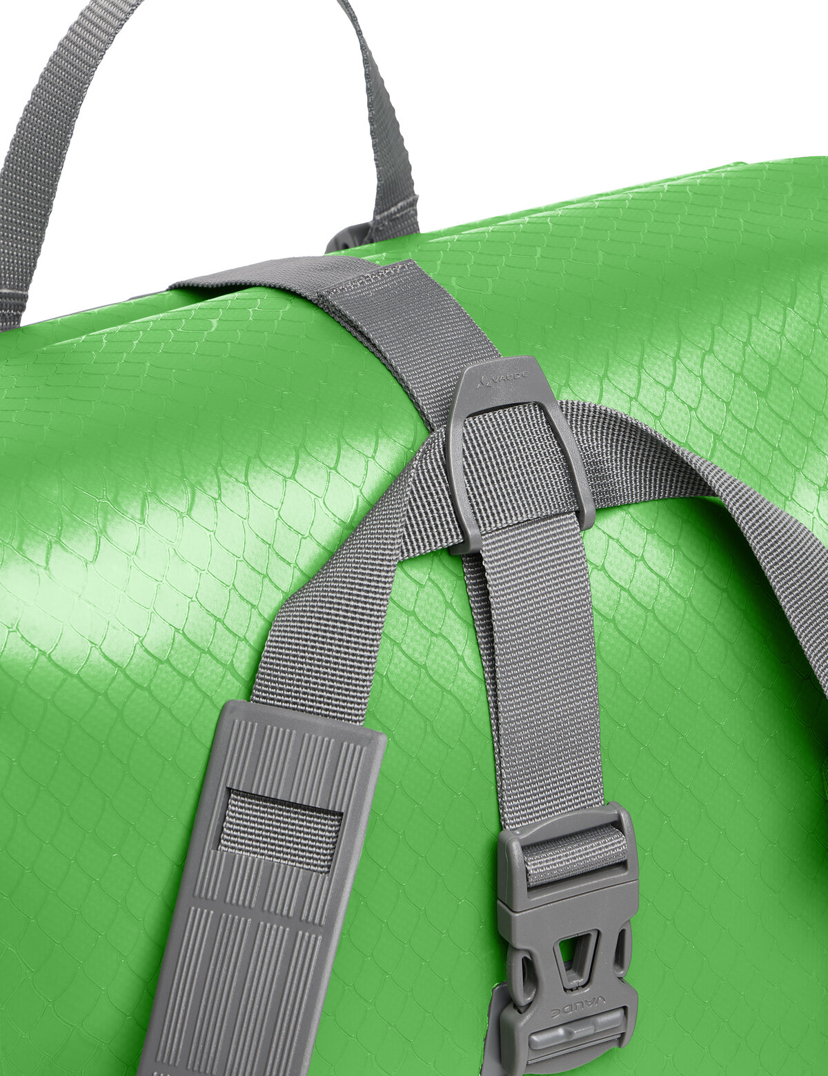 VAUDE Aqua Back Single parrot green – Detailansicht 5