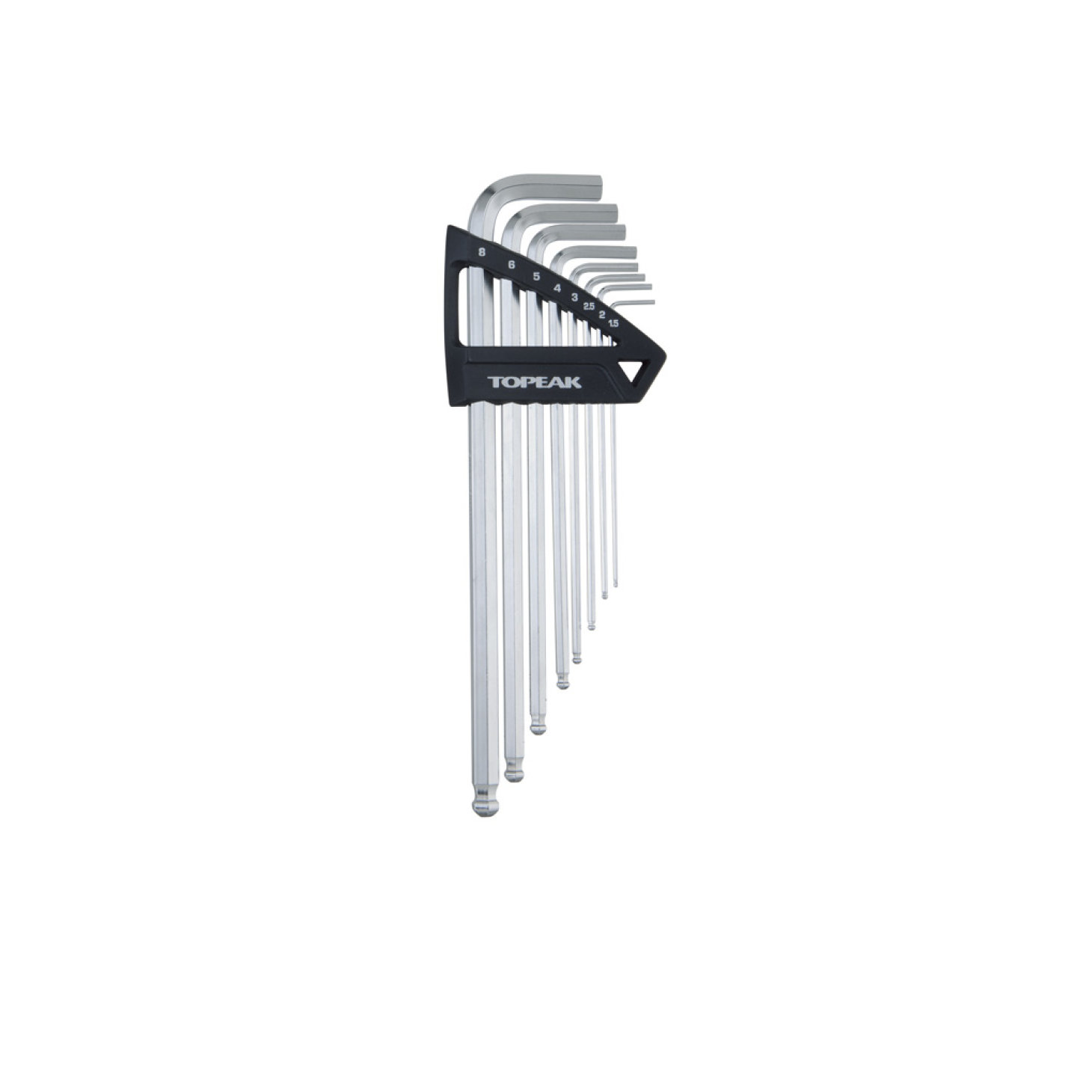 Topeak DuoHex Wrench Set