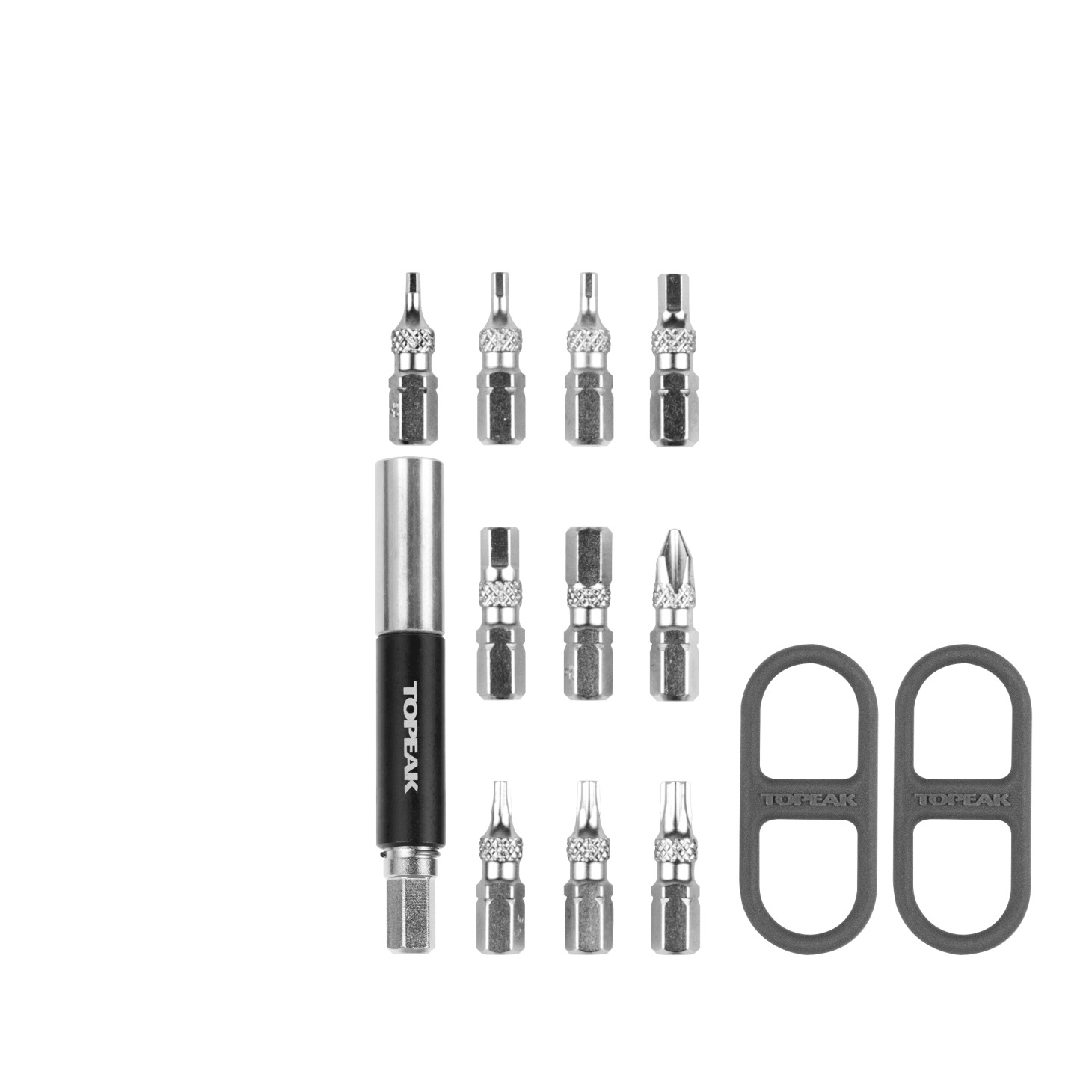 Topeak Ratchet'n Roll EX