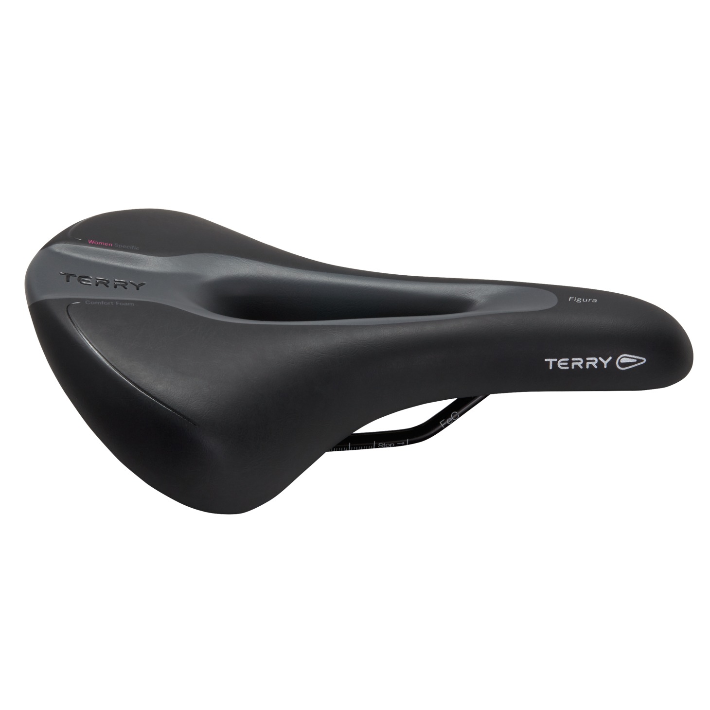 TERRY Figura Women