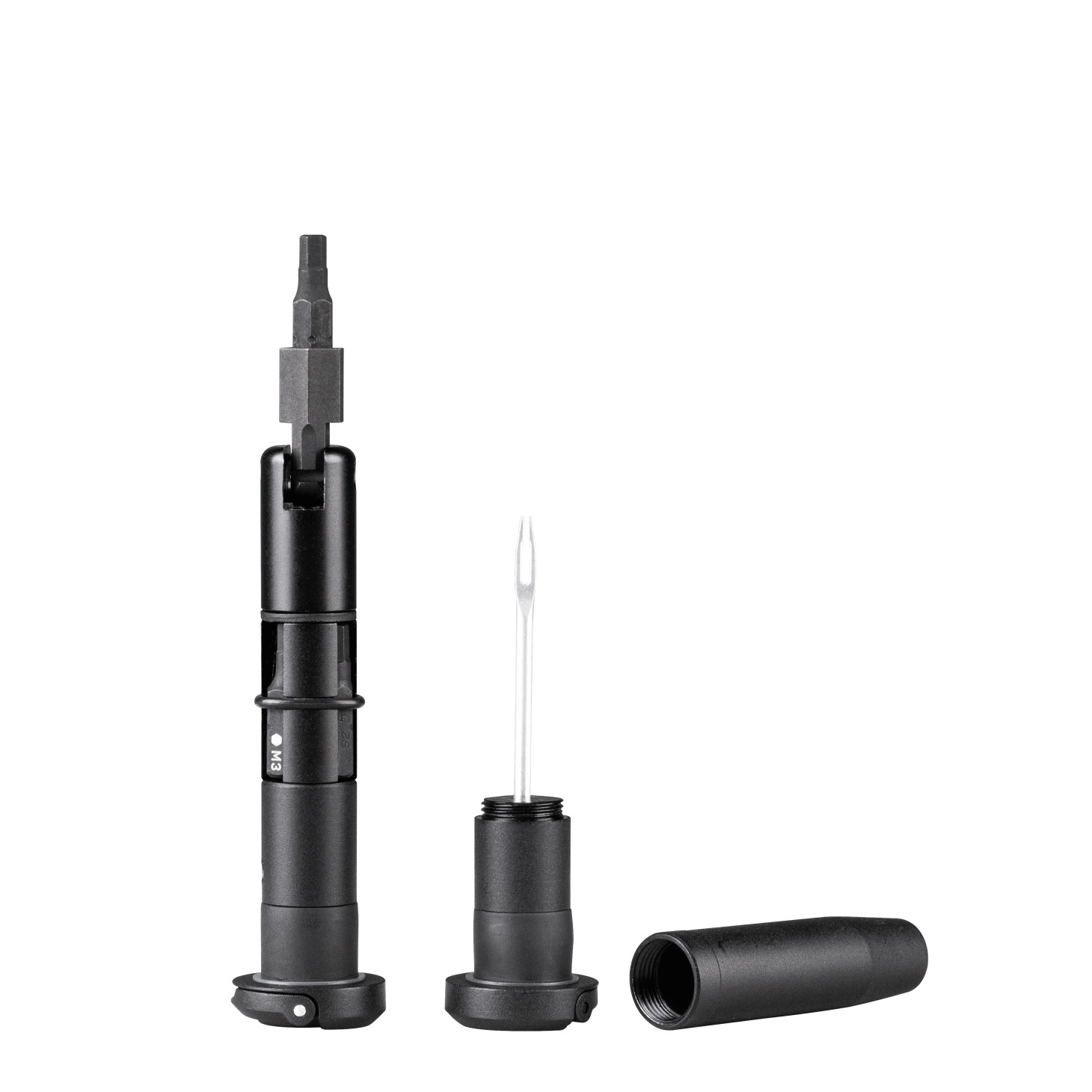 Topeak Plug'n Tool Roadie