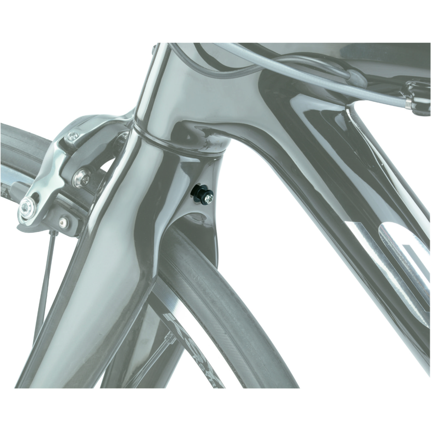 Topeak DeFender RC1/RC11 Set