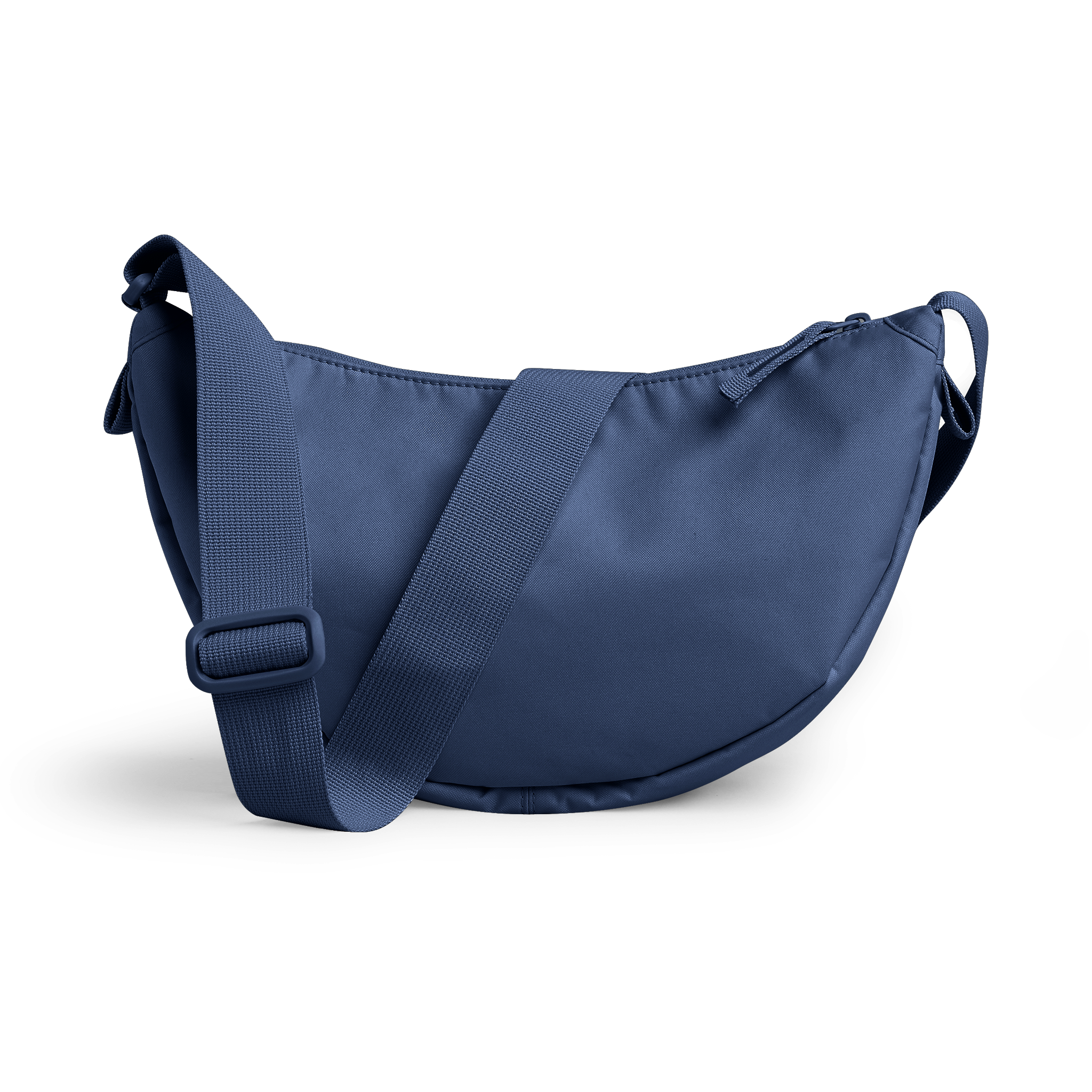 GOT BAG Moon Bag Small Monochrome Deep Ocean