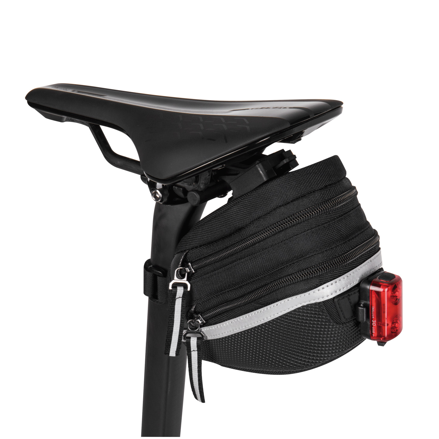 Topeak Survival Tool Wedge Pack II