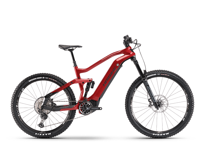 HAIBIKE ALLMTN CF 12 - XL