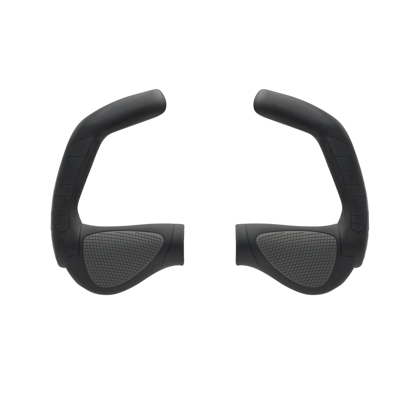 Ergon GP5-L Gripshift®