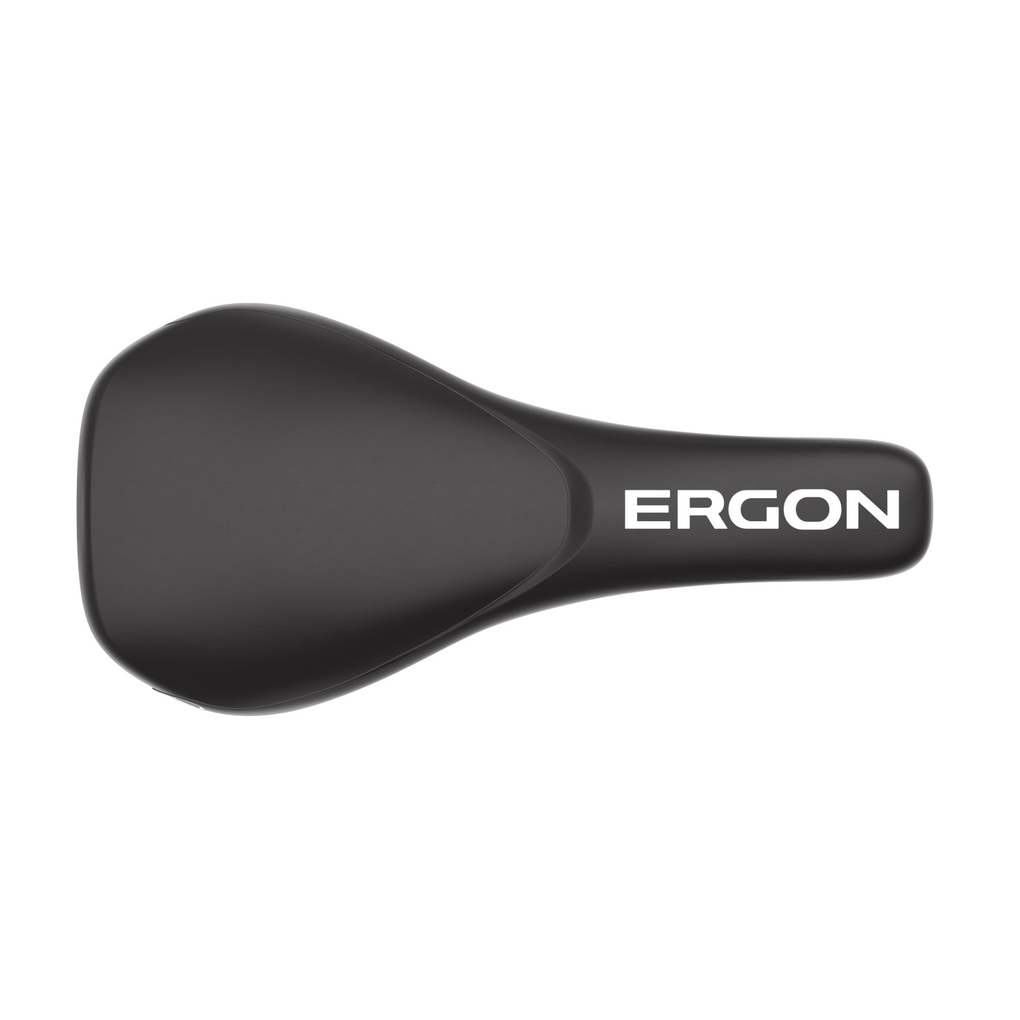 Ergon SM Downhill Black