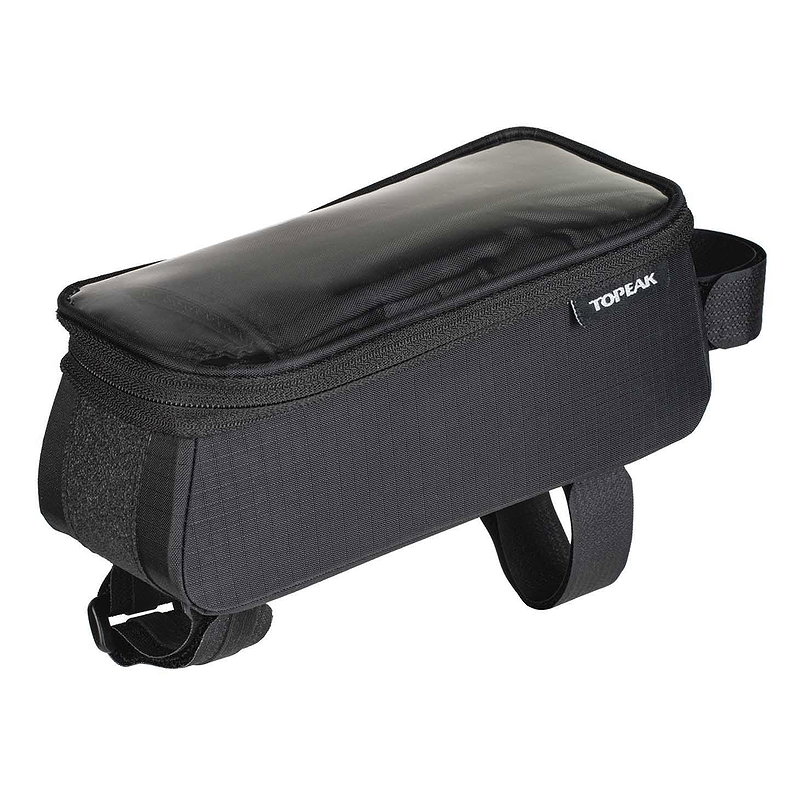 Topeak Oberrohrtasche Bento Pack schwarz