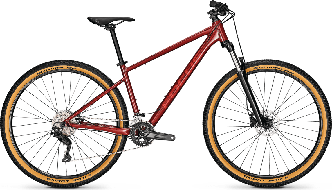 Focus Whistler 3.7 M