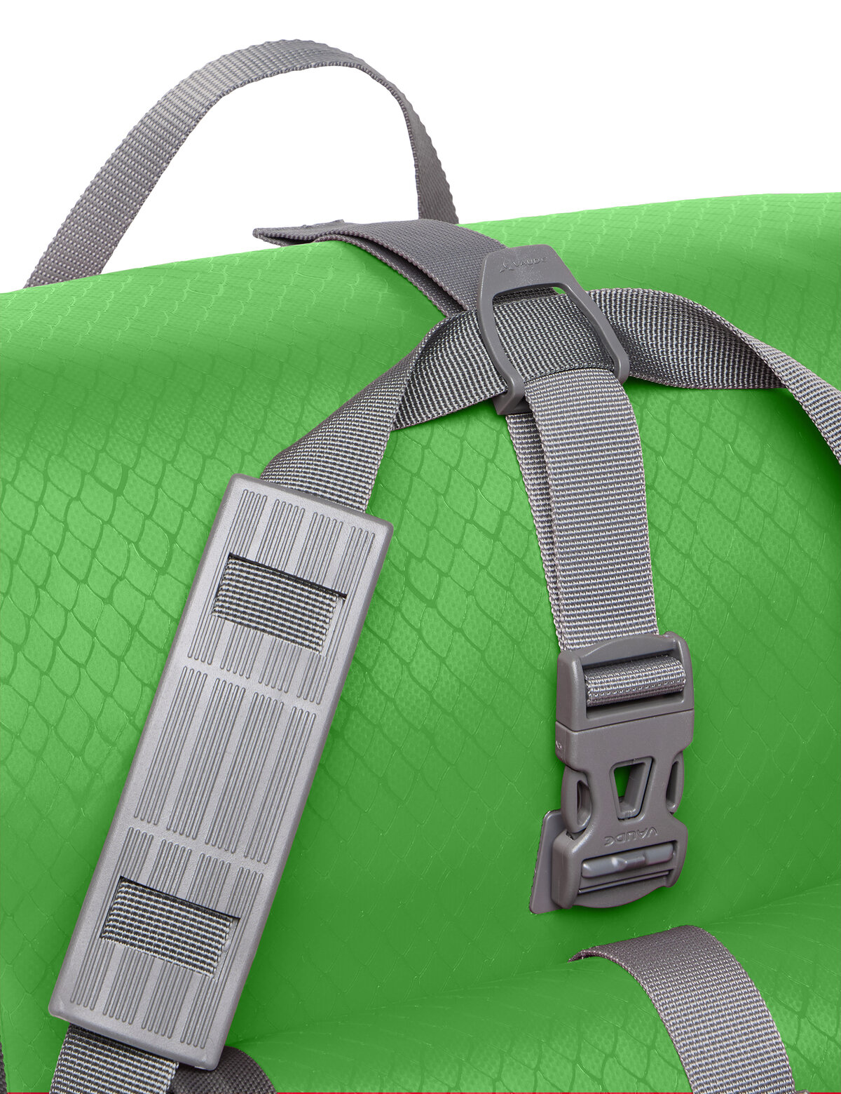 VAUDE Aqua Back Plus Single parrot green – Detailansicht 5