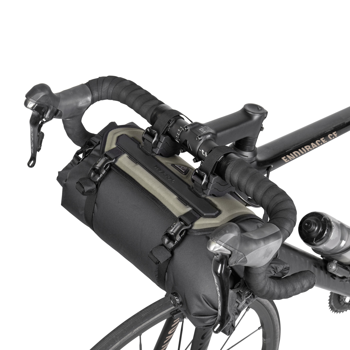 Topeak FrontLoader, green
