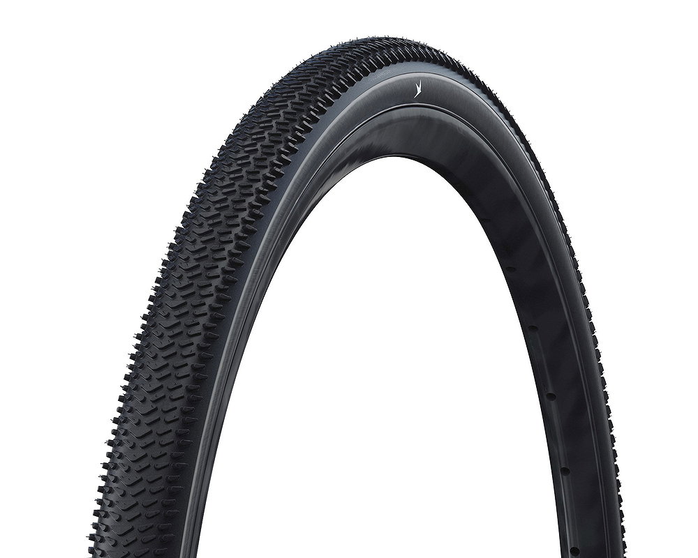 Schwalbe Fahrradreifen G-One R HS 610 schwarz 40-622 28x1.50 700x40C 11654614