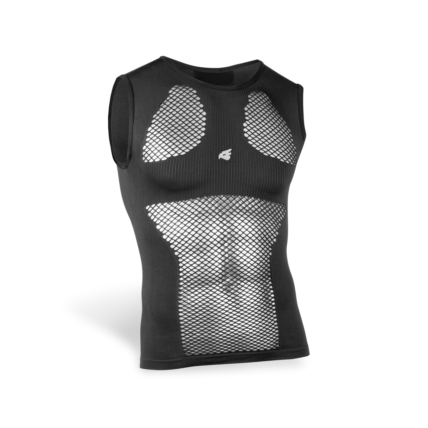 BLUEGRASS Seamless Lite D3O, S/M