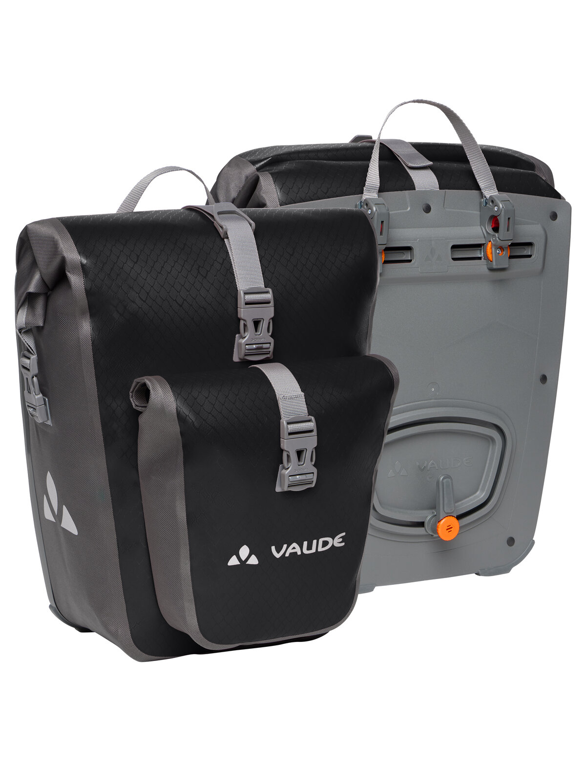 VAUDE Aqua Back Plus schwarz