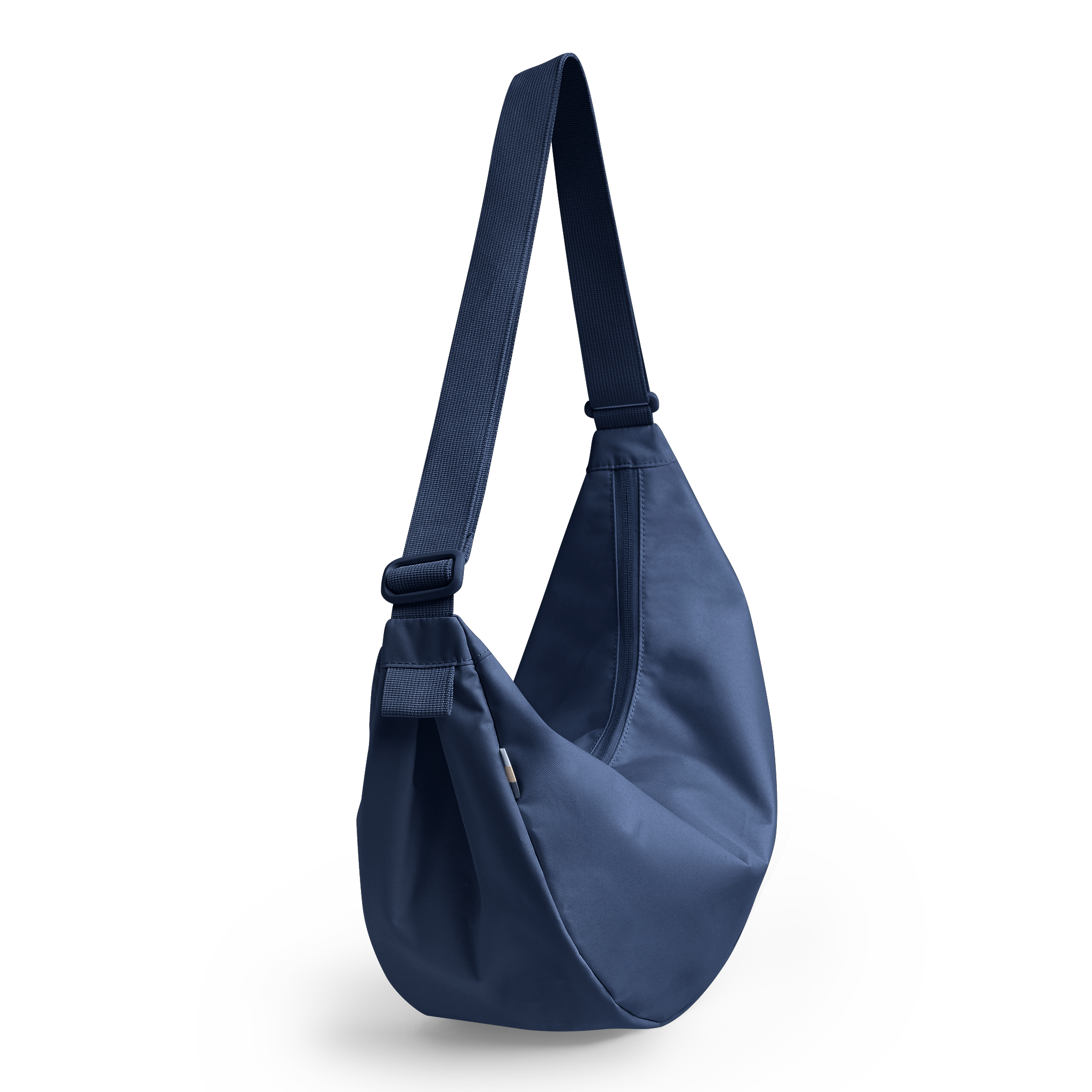 GOT BAG Moon Bag Large Monochrome Deep Ocean