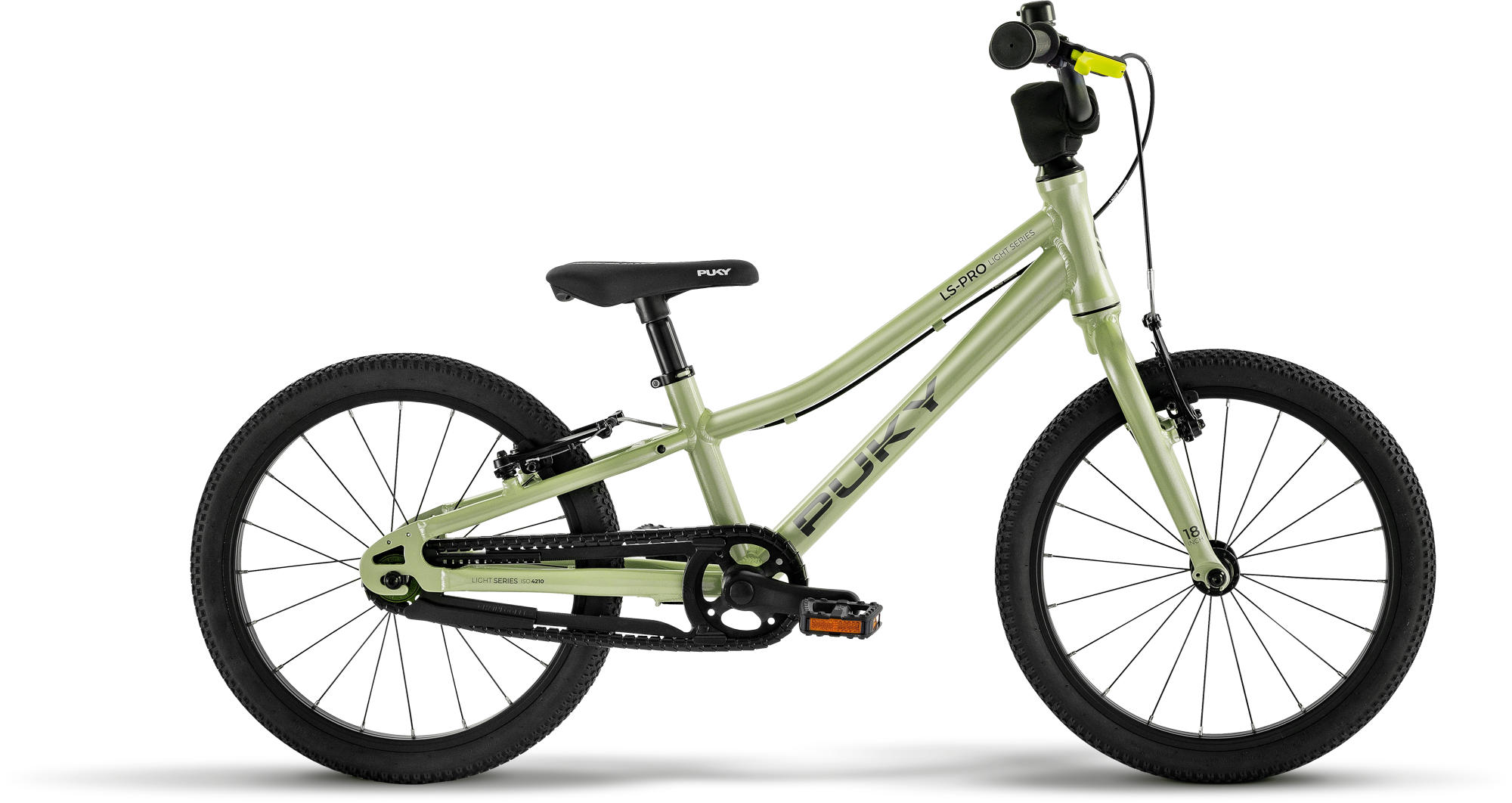 LS-PRO 18 mint green*